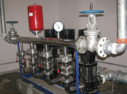 南方不銹鋼多級泵與鑄鐵材質(zhì)的多級泵有什么區(qū)別？