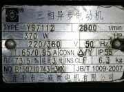 南方泵業(yè)水泵有哪些電機供應商呢？