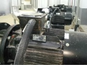 昆山卡尼爾南方泵給大家拜年了!