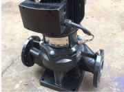 臥式多級離心泵的相關(guān)知識(shí)