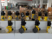 南方水泵一般交貨期是多久？