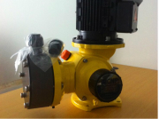 南方計量泵如何選型？